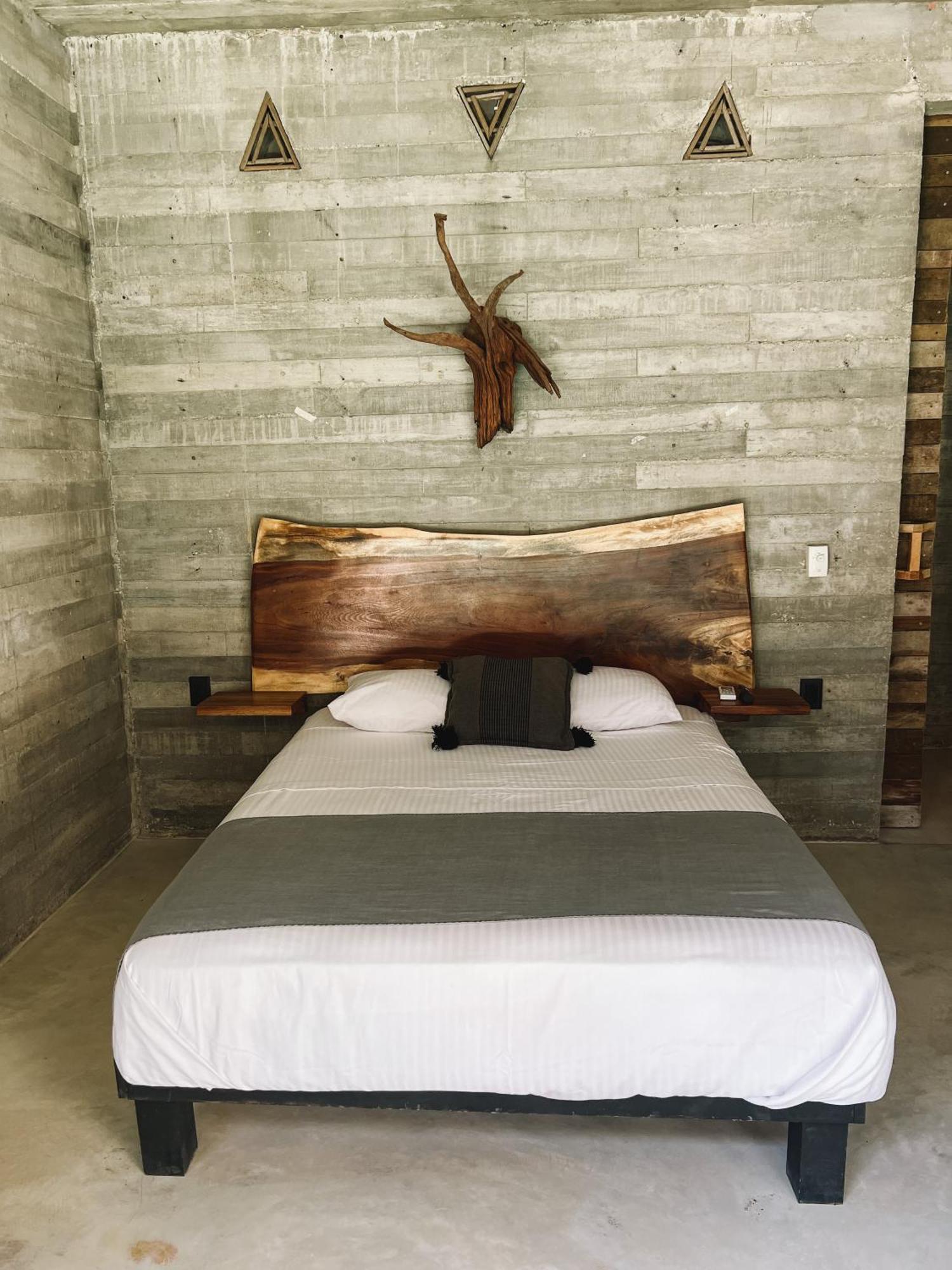 Готель Punta Tamarindo Пуерто-Ескондідо Екстер'єр фото