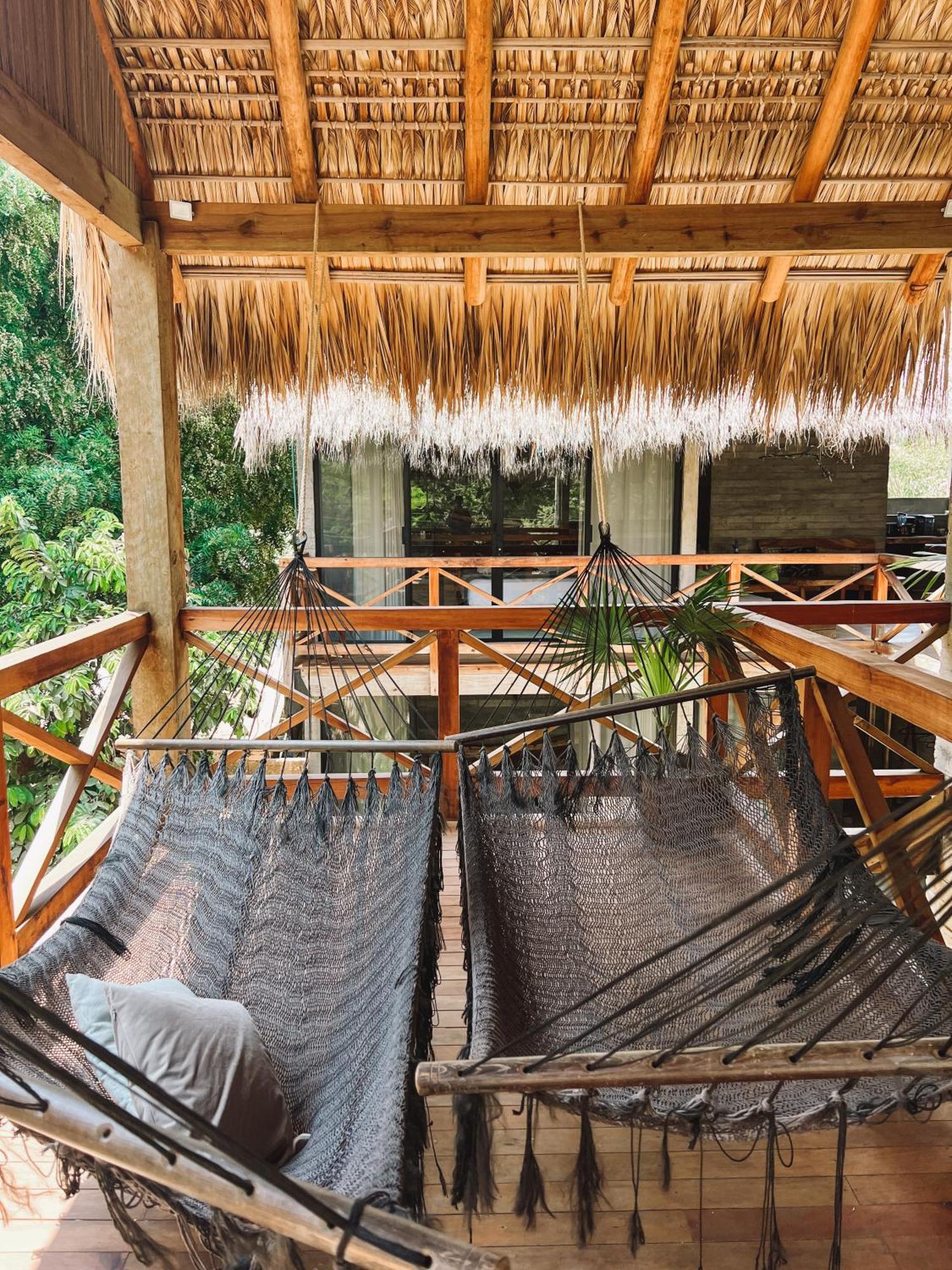 Готель Punta Tamarindo Пуерто-Ескондідо Екстер'єр фото